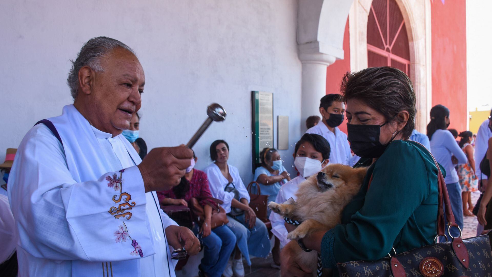 FOTO: MICHAEL BALAM/CUARTOSCURO.COM