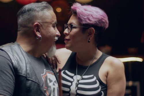 Conoce “Swingers: Un estilo de vida”, la serie con una mirada íntima, real y sin estigmas al mundo swinger