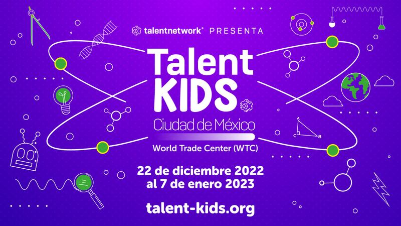 Talent Kids