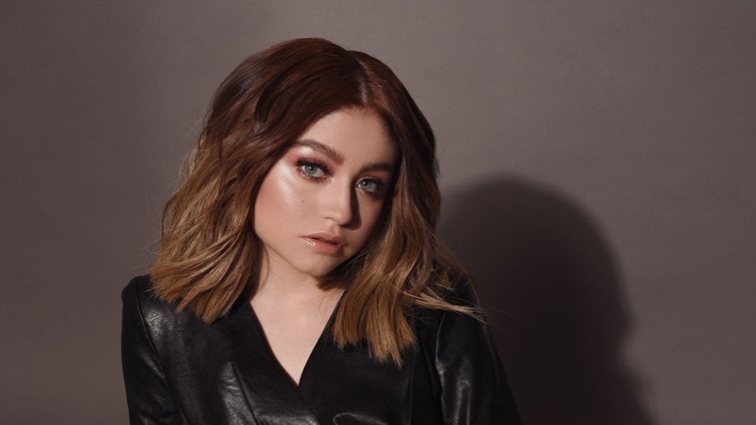 La actriz Karol Sevilla reveló en una entrevista con Yordi Rosado cada una de las cosas que ha vivido en su vida íntima.
