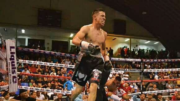 Jonathan Delgado contó con ocho victorias en su carrera I Redes