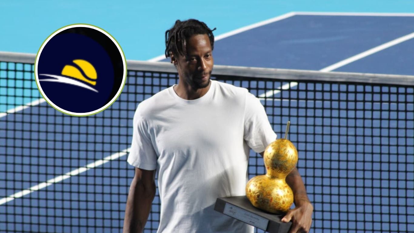 Gael Monfils