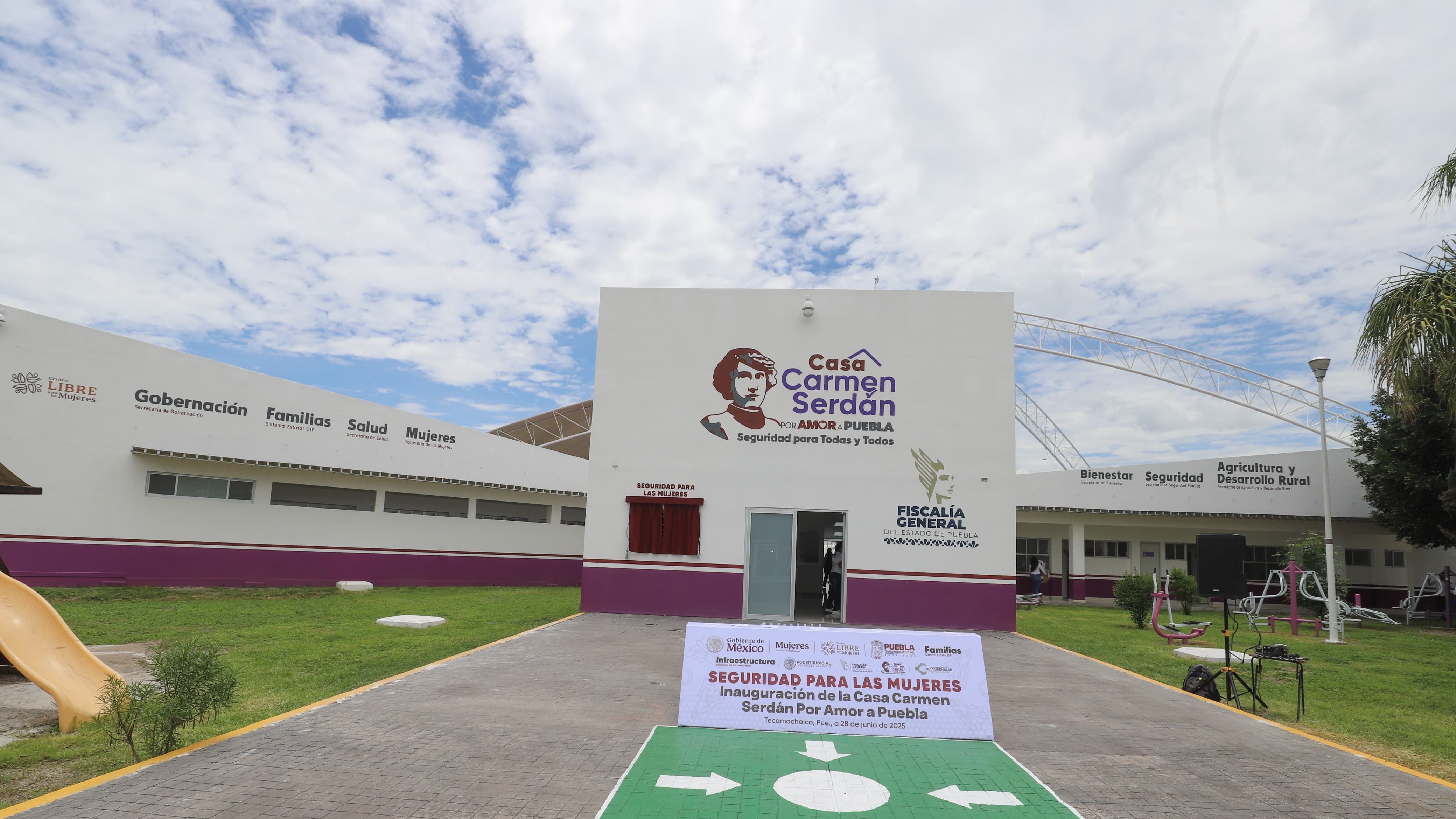 FOTO: Cortesía Gobierno