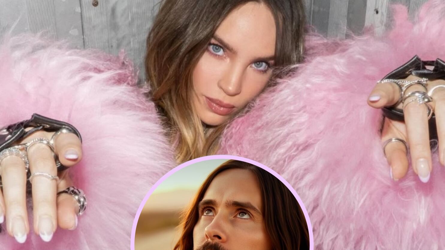 Encuentro con Belinda