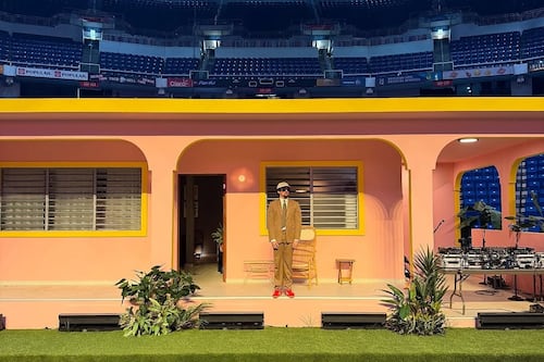 Ocesa ofrece reembolso o ajustes en los conciertos de Bad Bunny en México