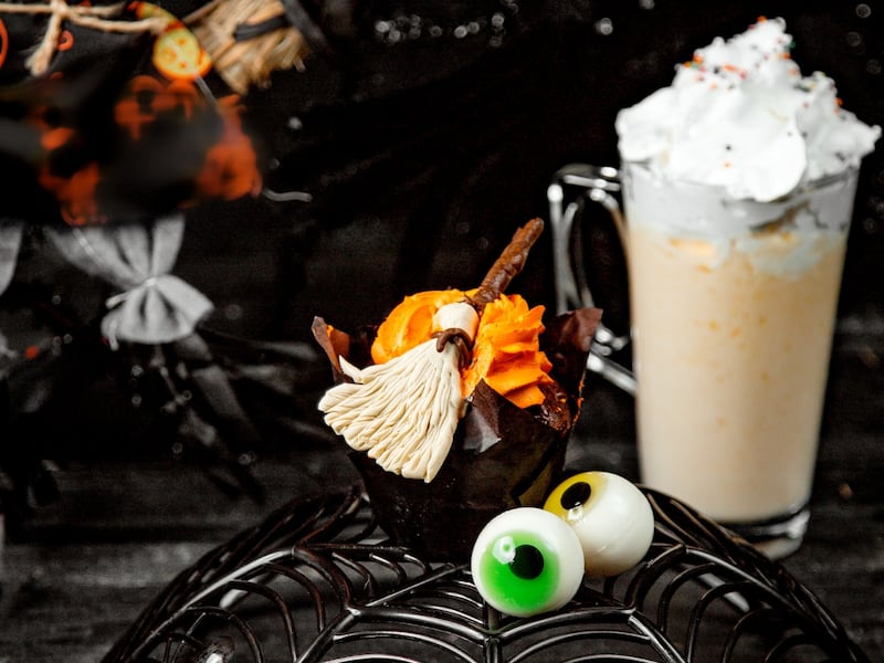 Te compartimos tres ideas para disfrutar esta temporada con el toque cremoso y nutritivo de esta alternativa de leche