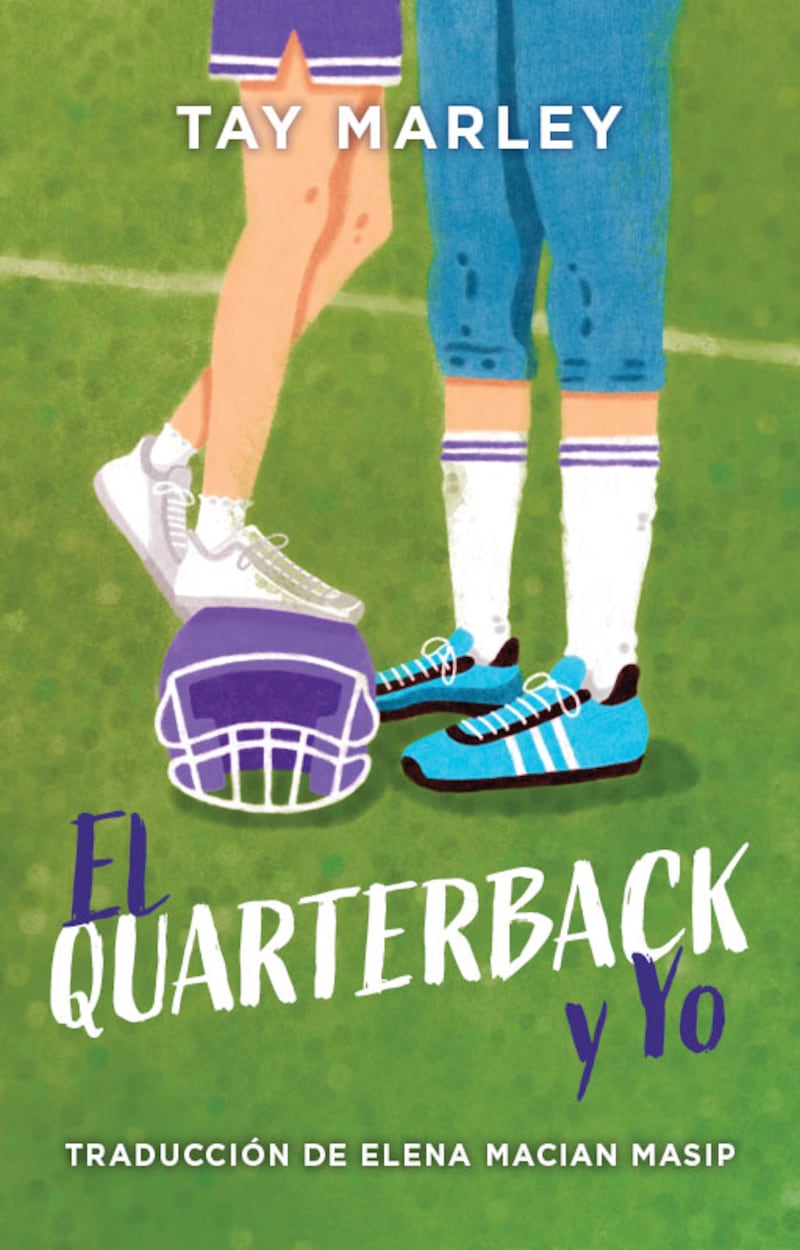 El quarterback y yo