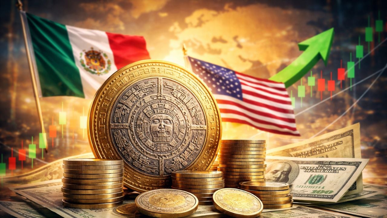 Precio del dólar hoy martes 17 de marzo