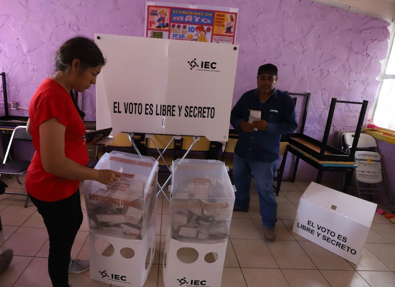 Candidatos deben ofrecer solución a problemas