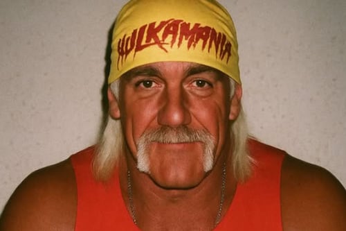 ¡Infierno personal! Documental de Hulk Hogan revela intento de suicidio y uso de fentanilo