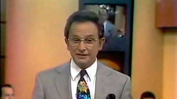 Nino Canún, periodista