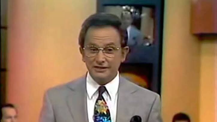 Nino Canún, periodista