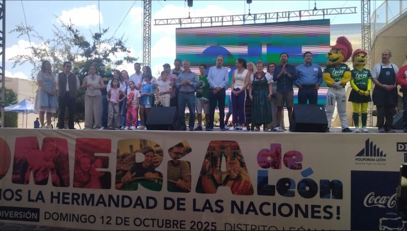 Romería de la Raza 2025