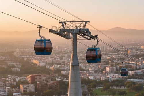 ¿Ya se reanudó el servicio del Cablebús Línea 1? Esto es lo que pasa en Indios Verdes