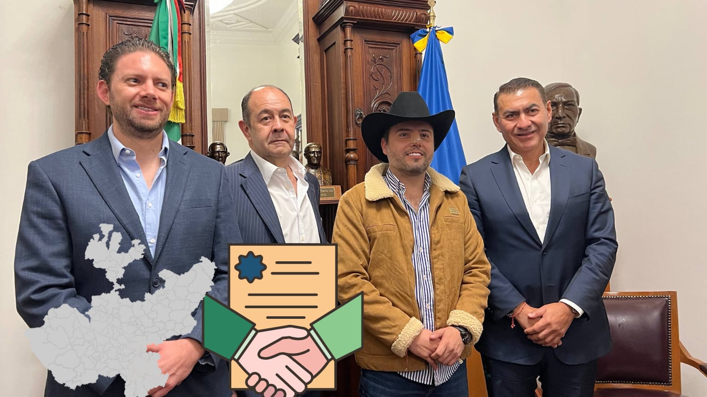 CORTESÍA/ GOBIERNO DE JALISCO/ CANVA