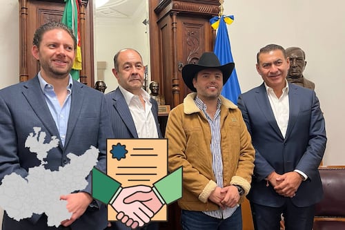 El Ayuntamiento de Tequila y tequilera llegan a acuerdo con intervención del Gobierno de Jalisco