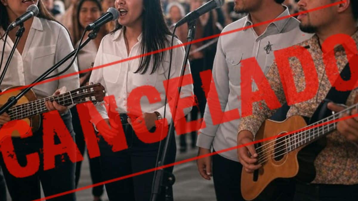 Narcocorridos, bélicos y tumbados: ¿Por qué se están prohibiendo en México?Estados donde no se pueden cantar