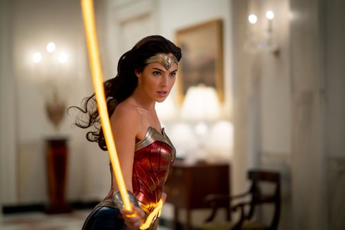 DC Comics le pone un freno a las declaraciones de Gal Gadot sobre Wonder Woman 3: “No está en los planes”