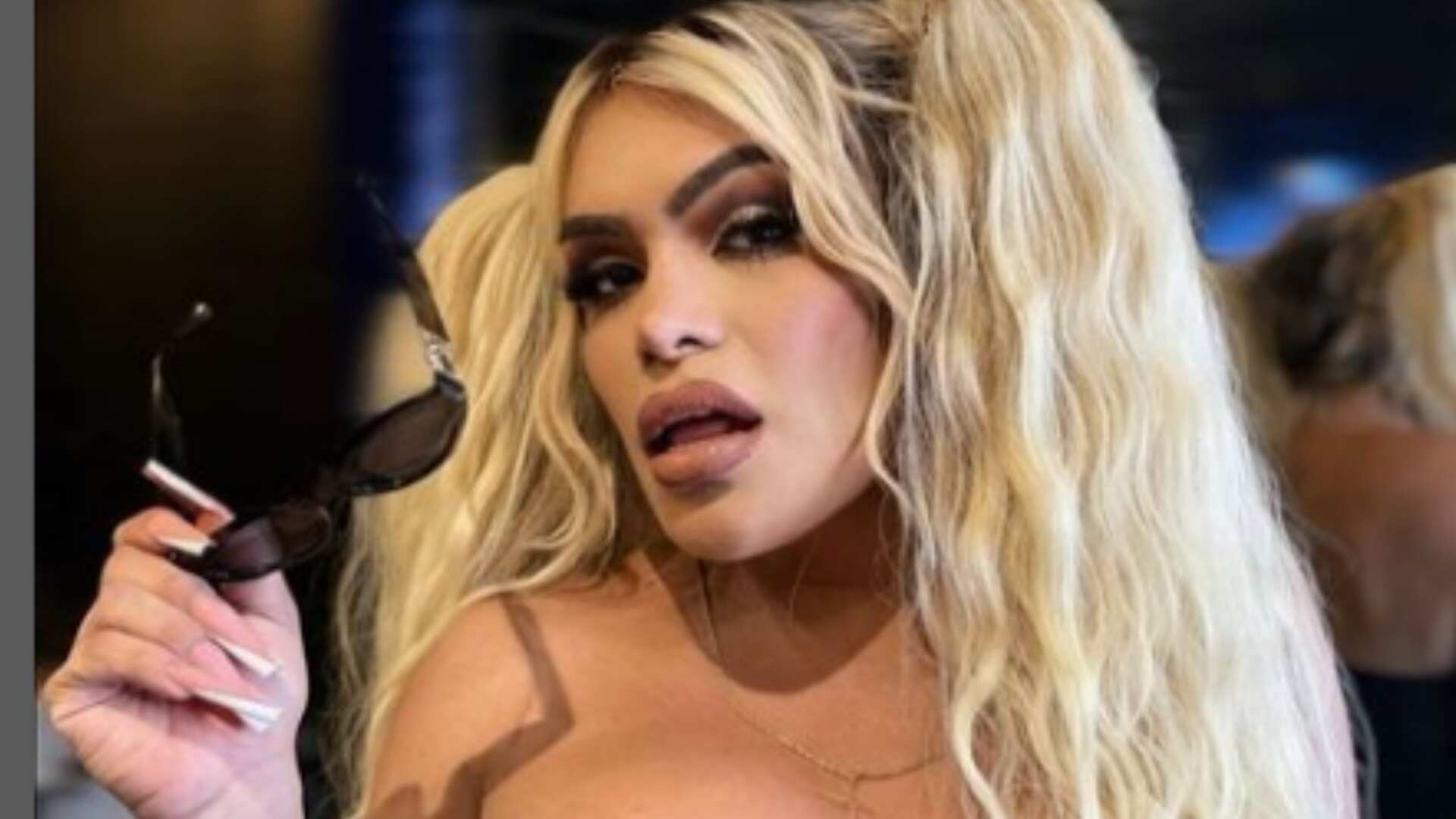 Wendy Guevara se declara "fan de una relación" y le dan la razón.