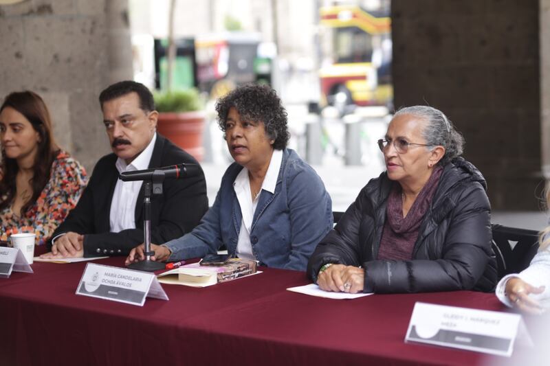 Los regidores de Morena señalaron que escalarán el asunto a la Comisión Nacional del Agua por los daños que pudiesen generarse a cuerpos de agua.
