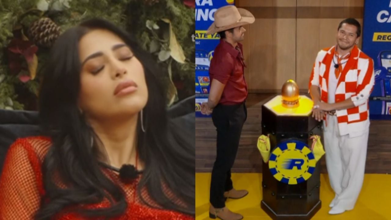 Nominaciones en 'La Granja VIP'