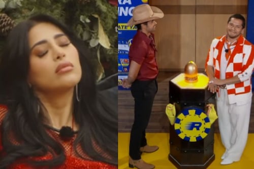 La Granja VIP: ¿Quiénes son los granjeros nominados de la novena semana?