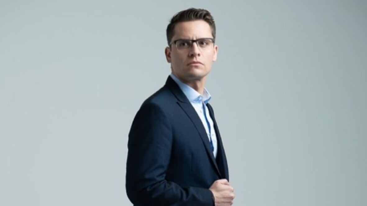 Miguel Ángel Karcz,