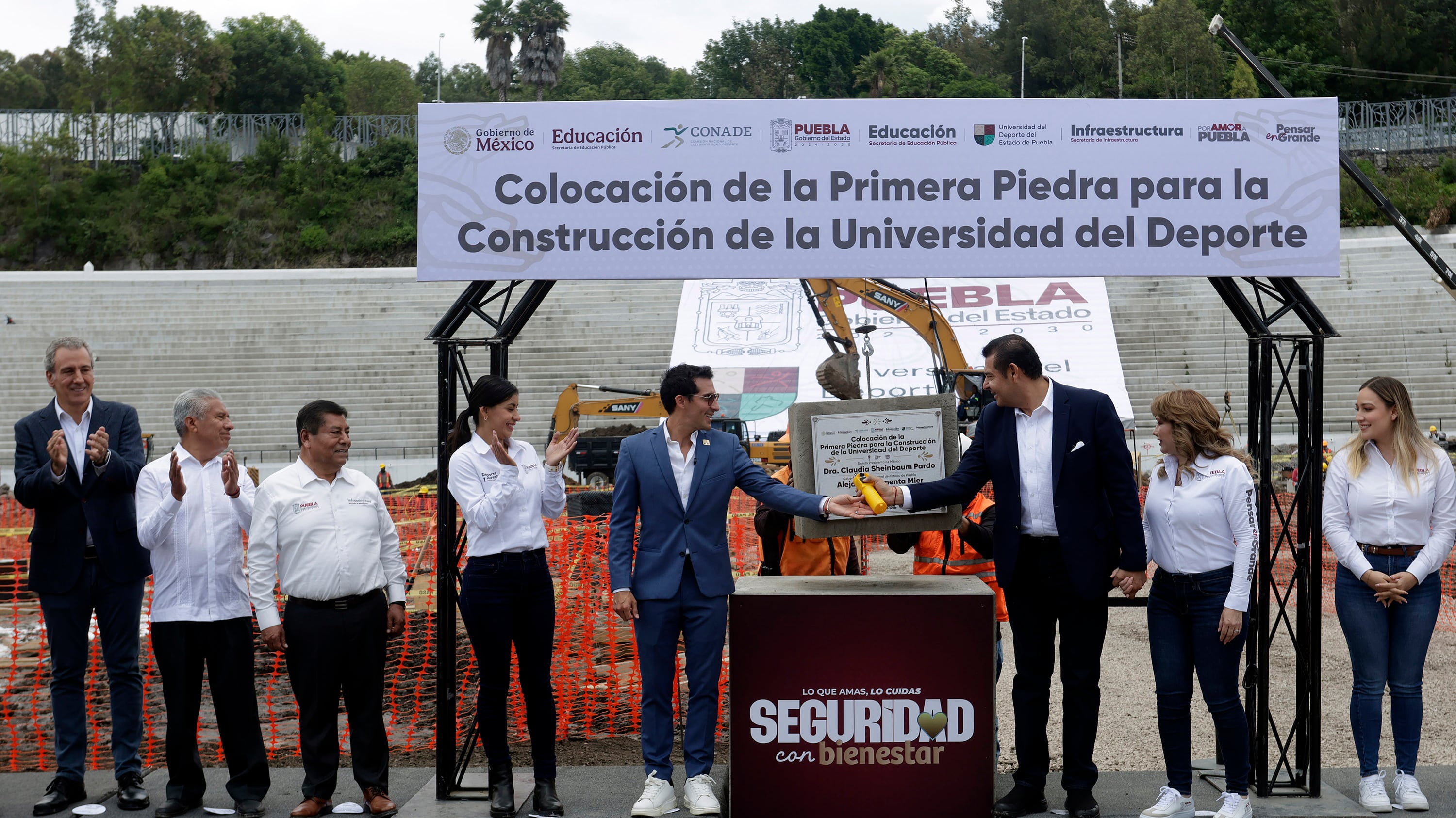 FOTO: Mireya Novo/Agencia Enfoque/