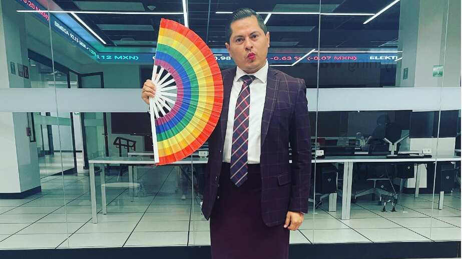 Cuerpo del magistrade Jesús Ociel Baena tiene heridas de arma blanca