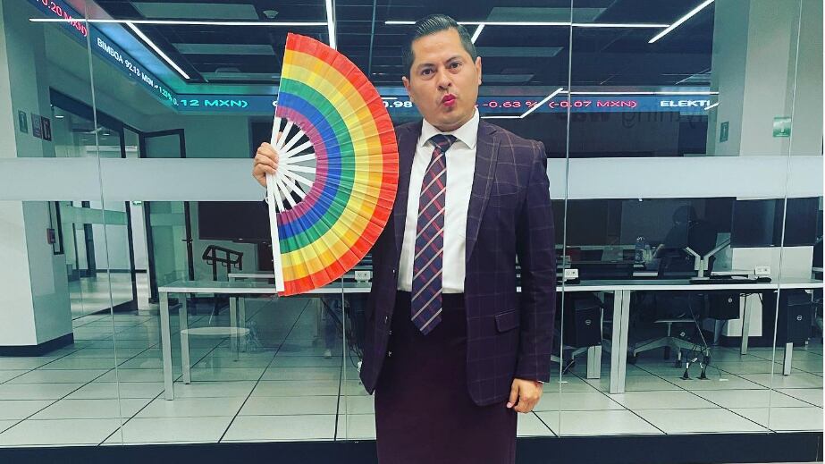 Cuerpo del magistrade Jesús Ociel Baena tiene heridas de arma blanca