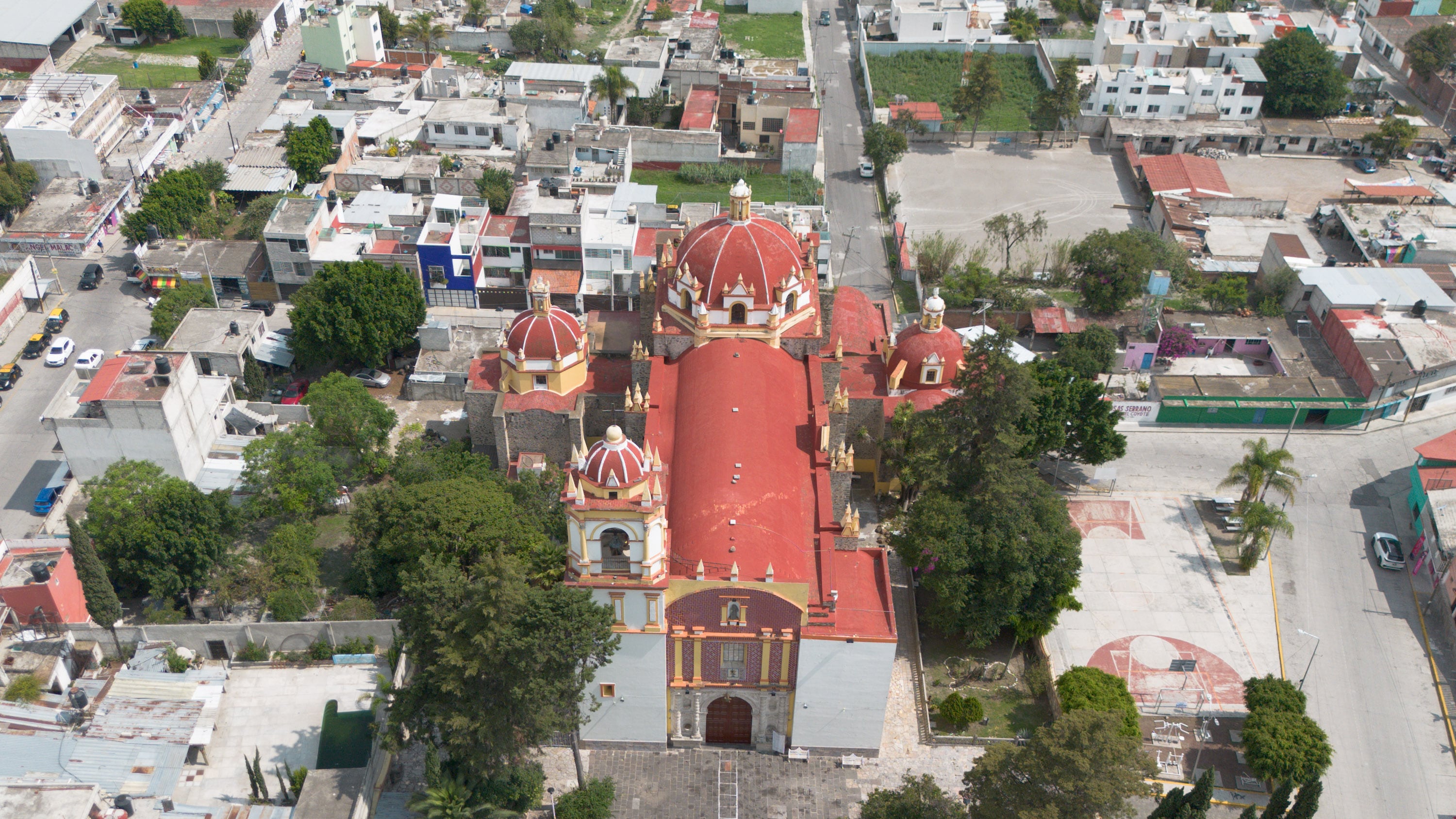 FOTO: Agencia Enfoque