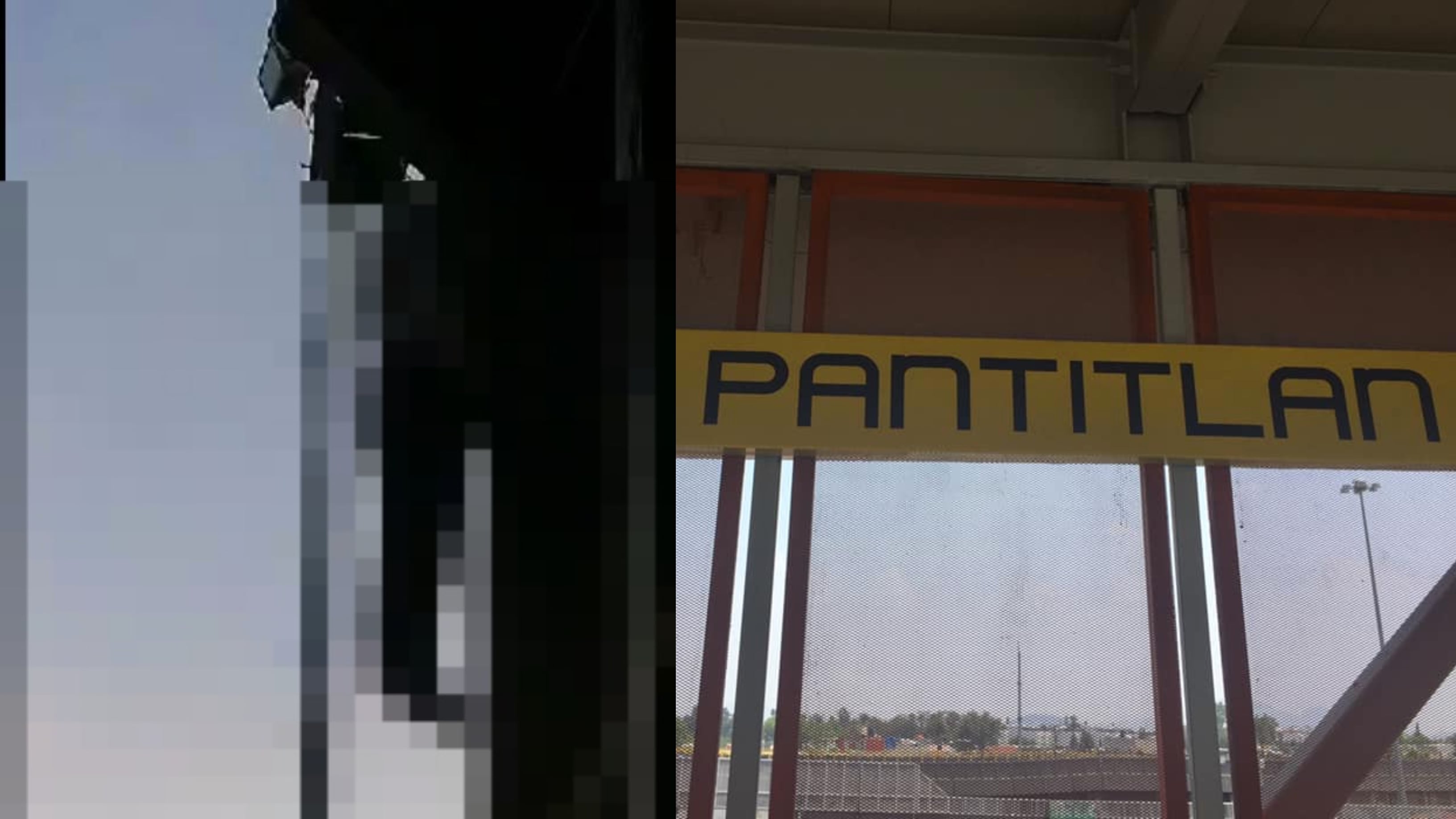 Las investigaciones apuntan a que se habría quitado la vida. (Especial)