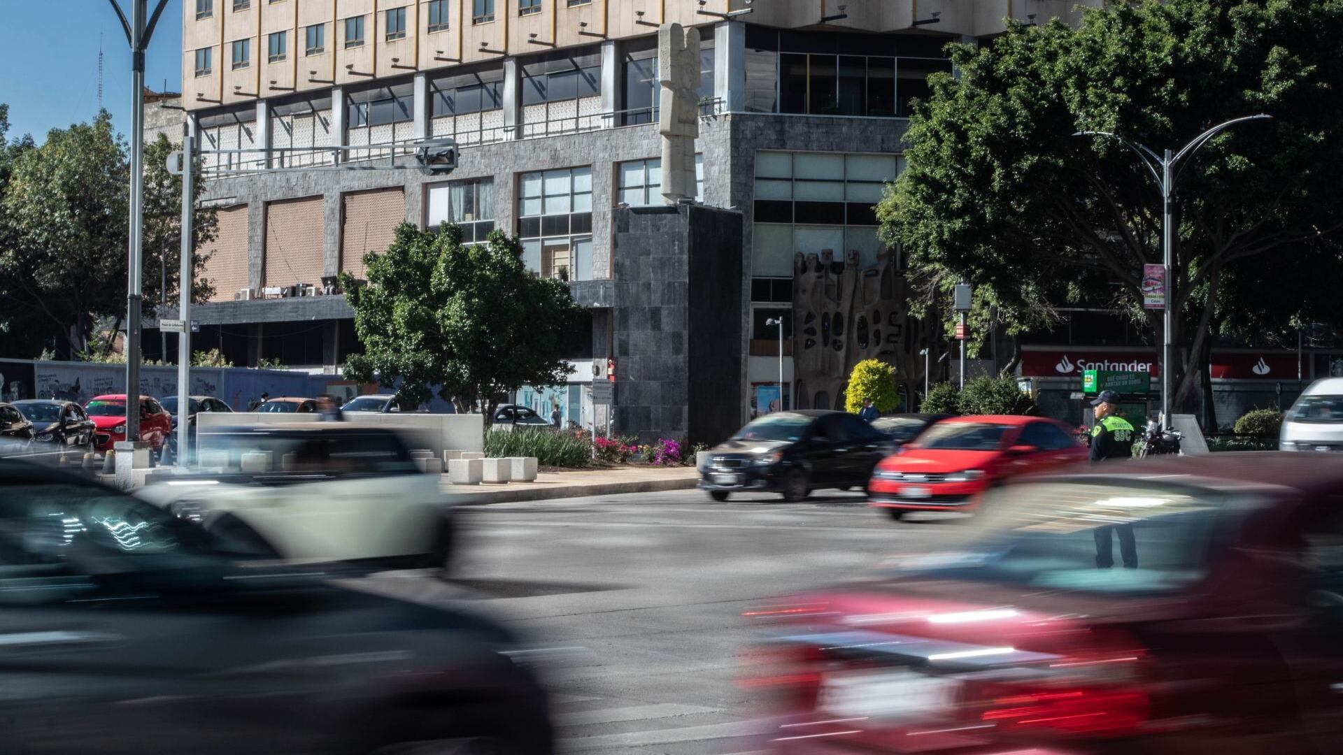 Hoy no Circula del 25 de noviembre 2024 en CDMX y Edomex