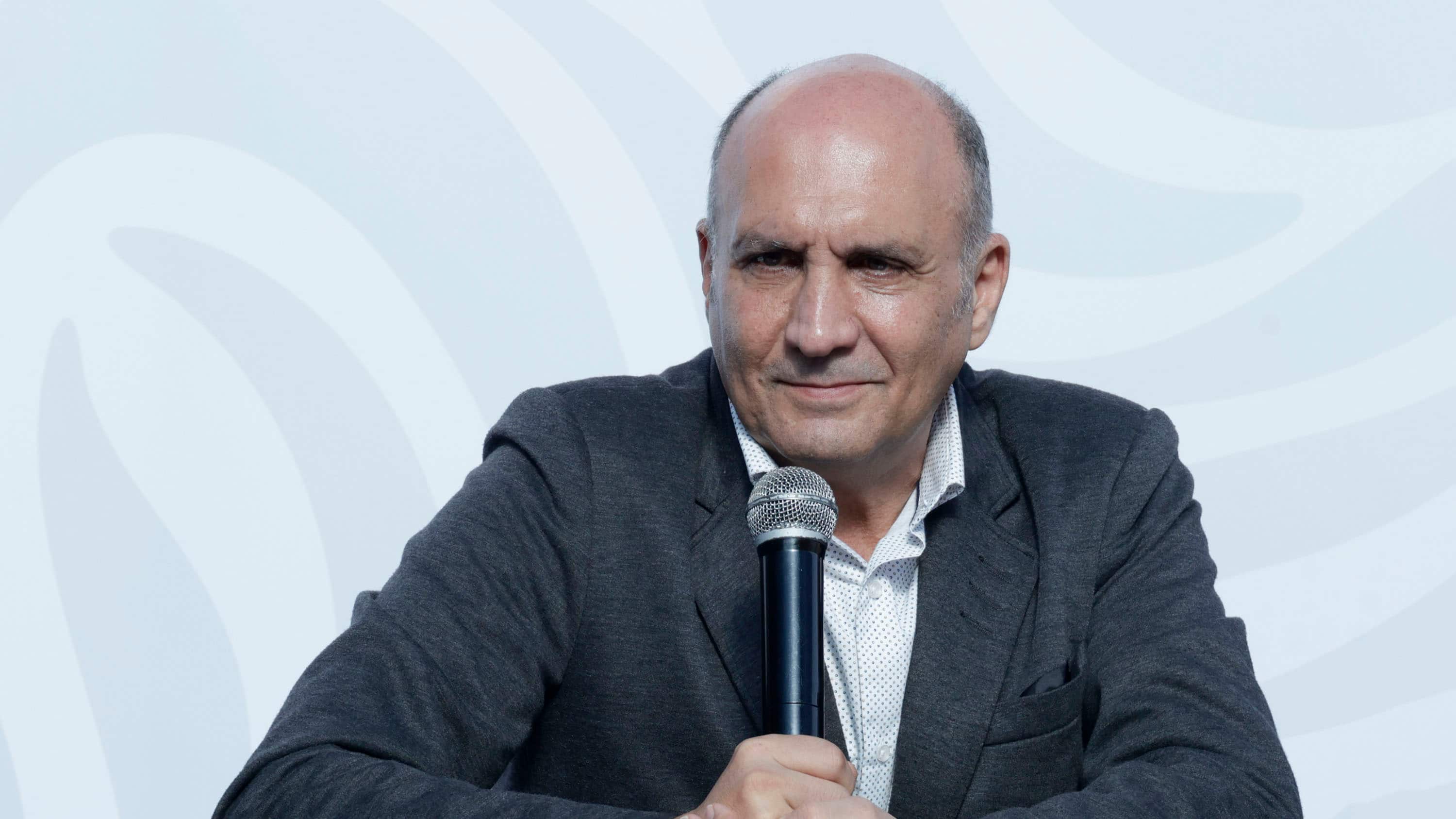 FOTO: Agencia Enfoque