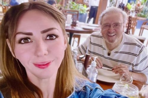 Hija de Quico desafía estereotipos y, pese a críticas, triunfa en sitio de adultos