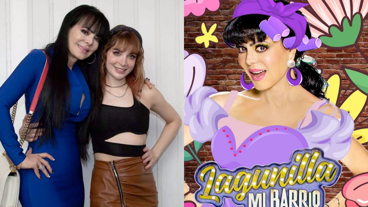 La actriz solicitó autorización a la fiscalía para cumplir con sus compromisos laborales.