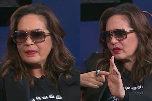 Yolanda Andrade: difunden imágenes de su hospitalización que encienden las alarmas entre sus fans