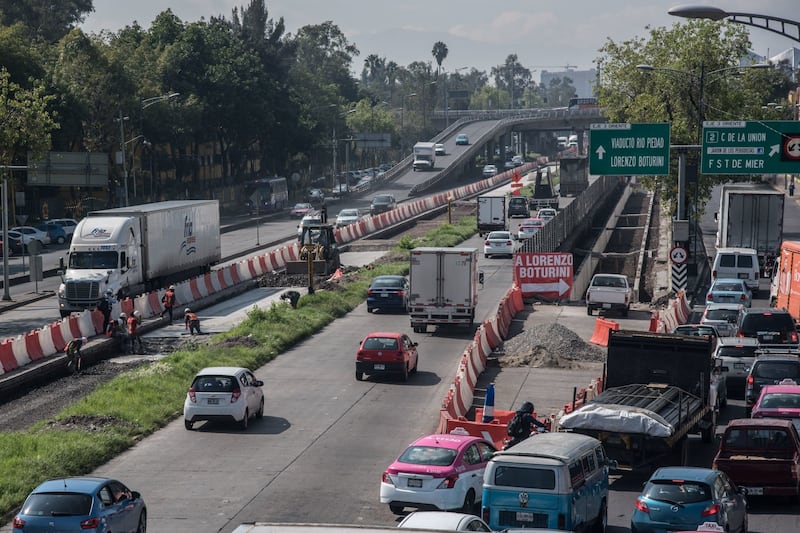 Hoy no Circula del jueves 22 de mayo 2025 en CDMX y Edomex