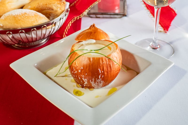 Festival de Sugerencias Decembrinas 2025