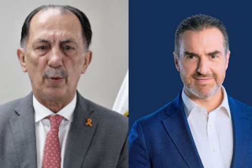 Disputa por Garage y Talleres salpica al Fiscal de Nuevo León y al alcalde de Monterrey