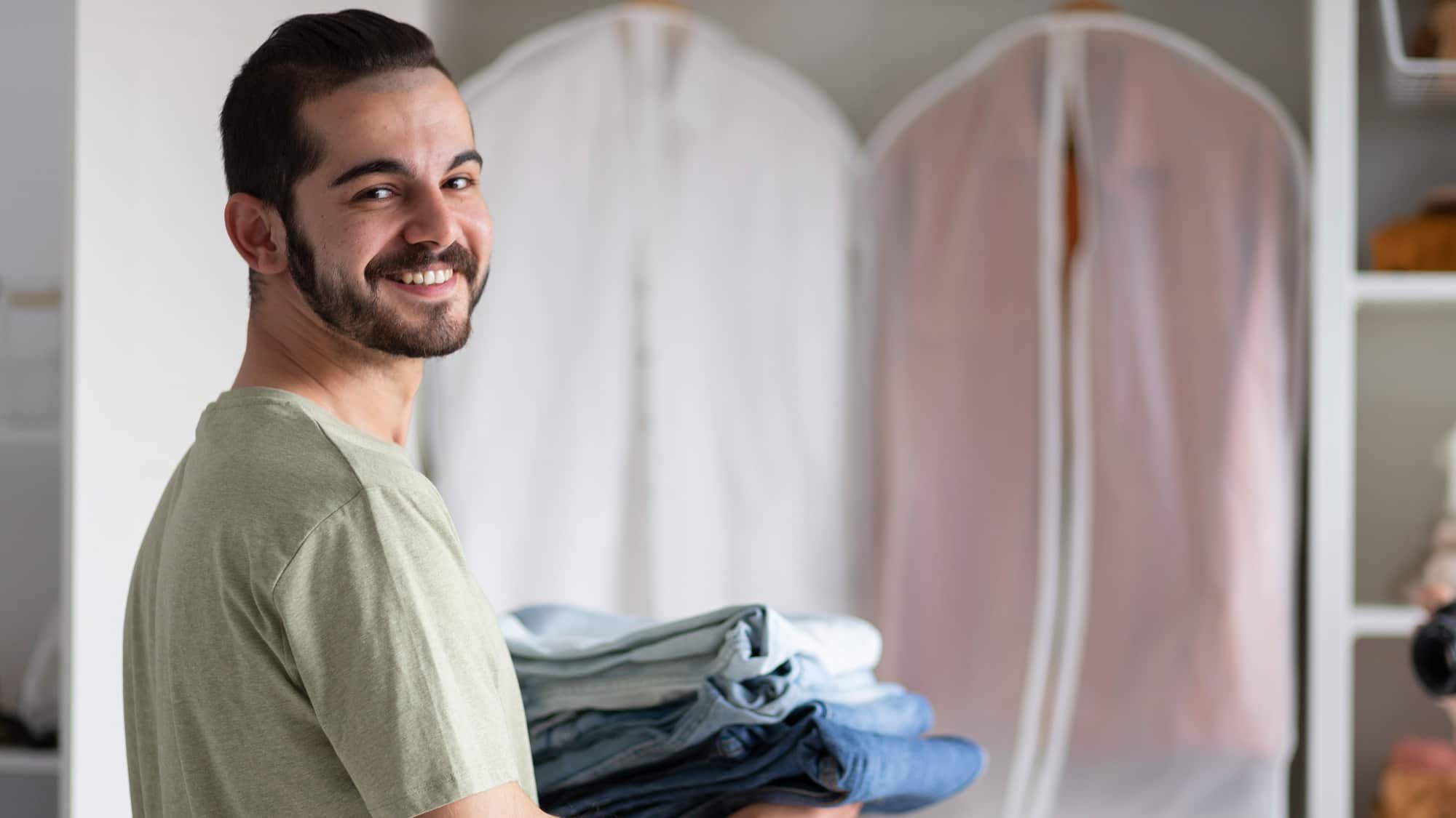 Tintorerías Pressto