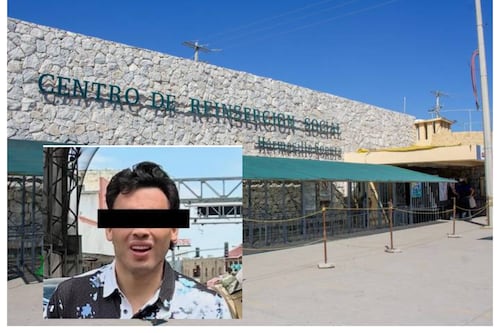 Julio César Chávez Jr. sale del penal de Hermosillo; enfrentará proceso en libertad