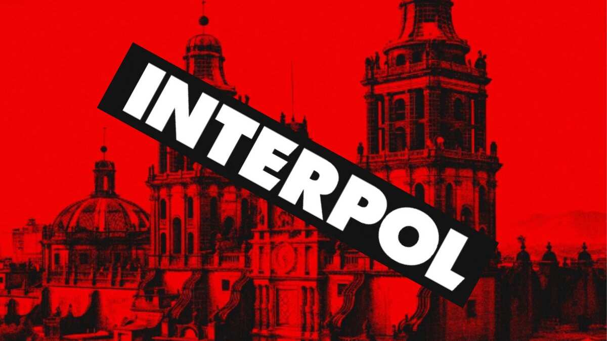 ¿Concierto de Interpol en el Zócalo será cancelado por lluvias en CDMX?