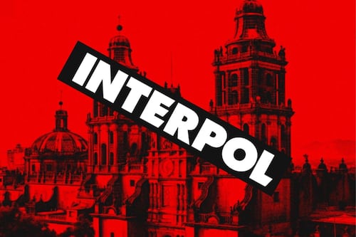 ¿Cancelarán el concierto de Interpol en el Zócalo por las lluvias en CDMX?