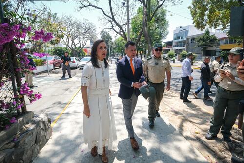 Lemus y Jalisco participan en Simulacro Nacional; se evacuaron más de 10 mil 500 edificios