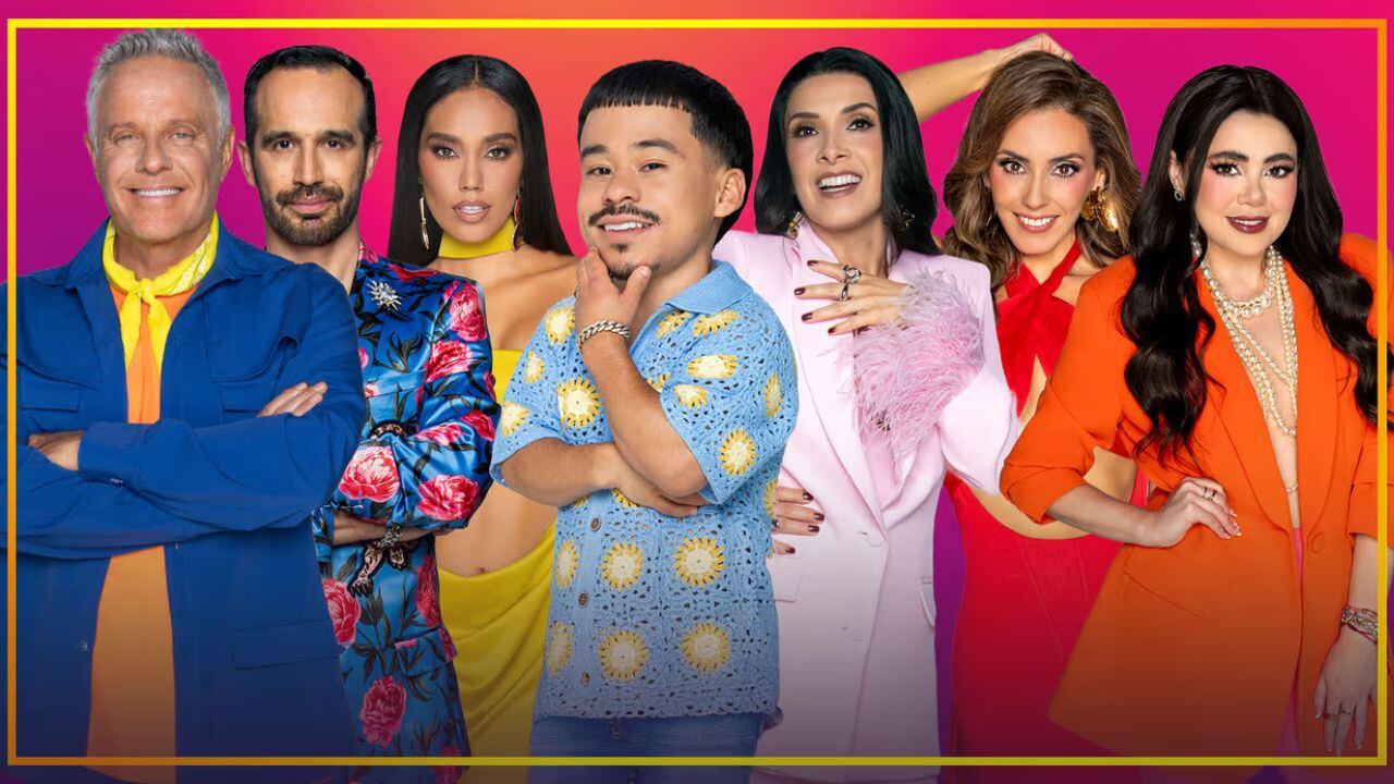 Filtran al eliminado de hoy domingo 24 de agosto