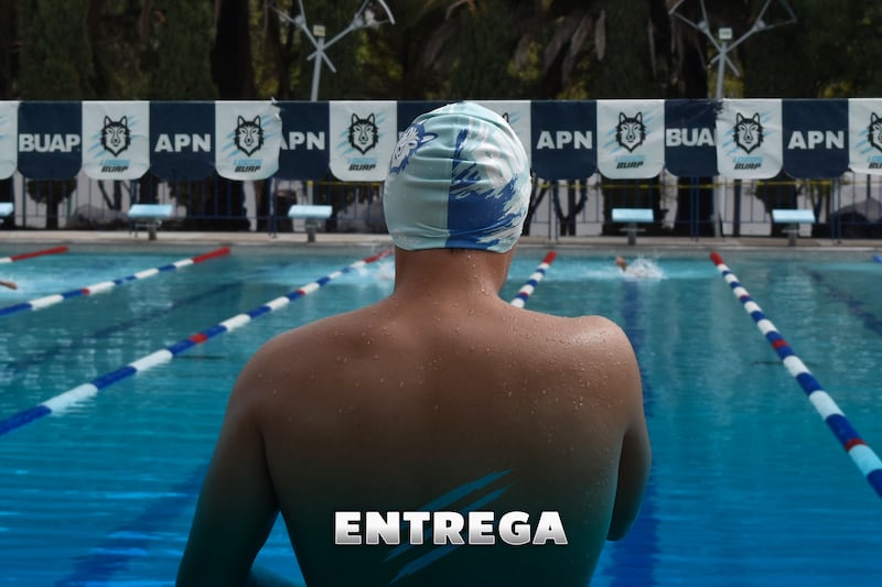 La Universiada Nacional 2025, la más grande en la historia de esta justa deportiva