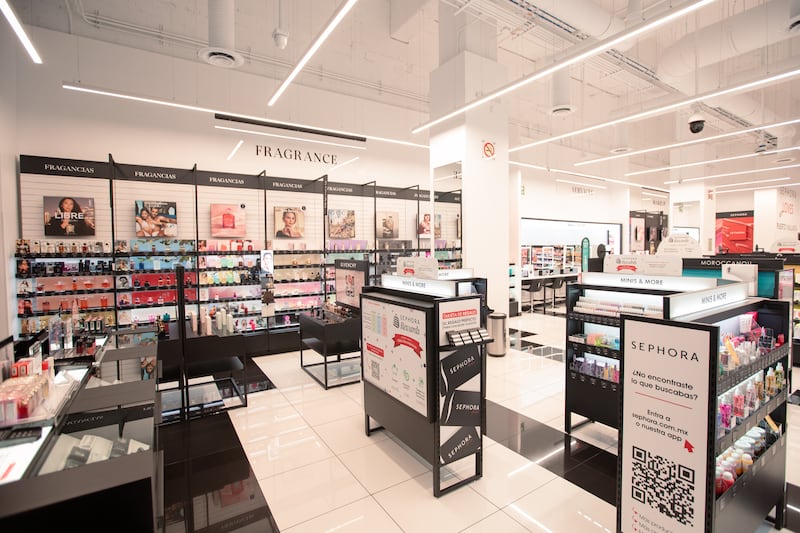 La apertura de la nueva sucursal de Sephora en dicha ciudad ofrecerá actividades únicas, demostraciones de maquillaje y la presencia del experto Alfonso Waithsman, quien compartirá sus mejores tips para transformar cualquier look desde cero