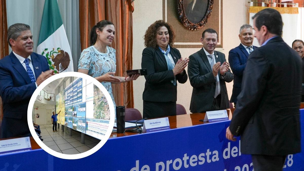 León apuesta por nanotecnología y reúso de agua para enfrentar la crisis hídrica.