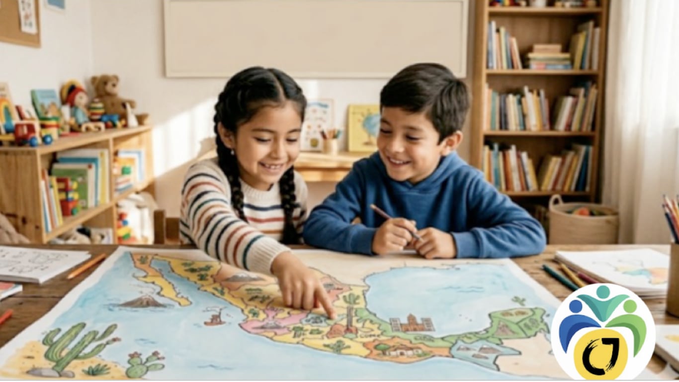 Geografía del país